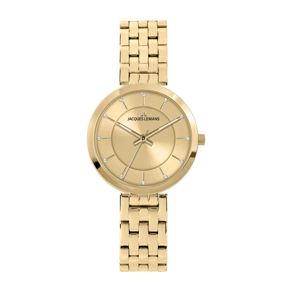 Jacques Lemans Milano GJLM2211E