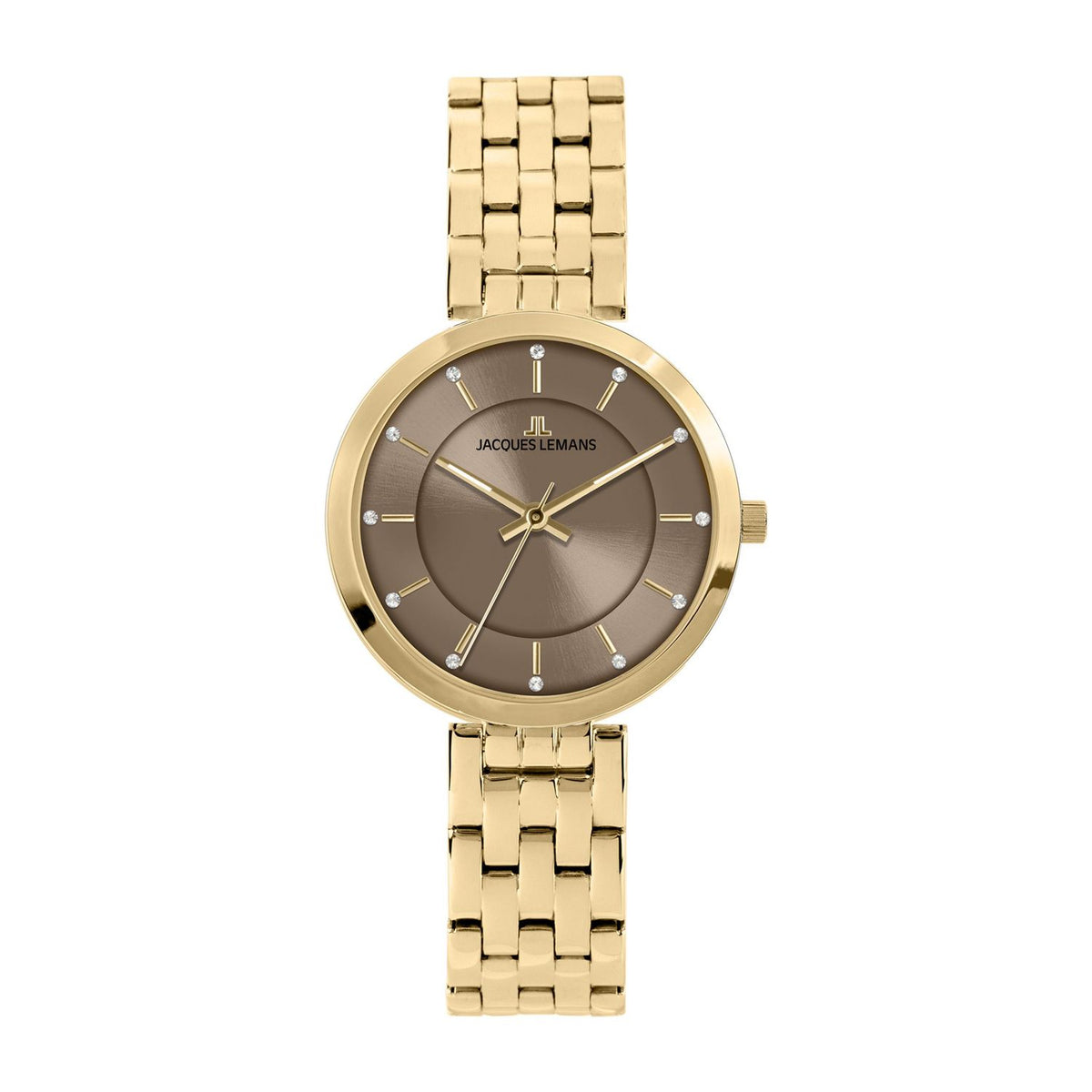 Jacques Lemans Elegance GJLM2211F