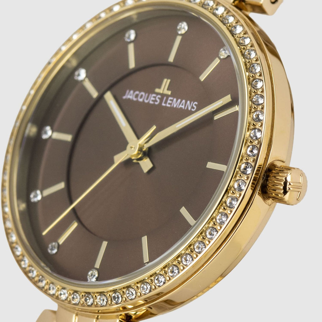 Jacques Lemans Milano GJLM2212F
