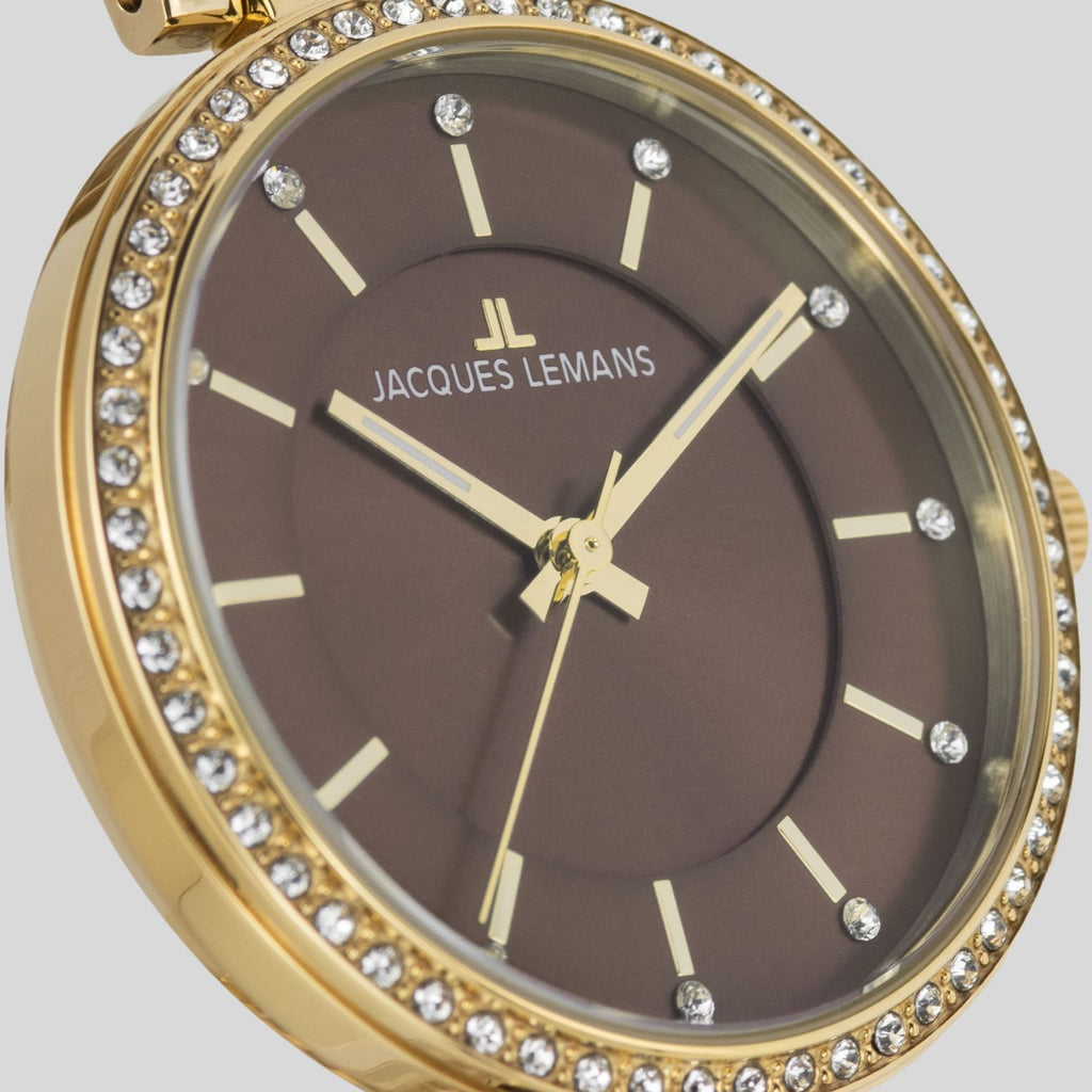Jacques Lemans Milano GJLM2212F