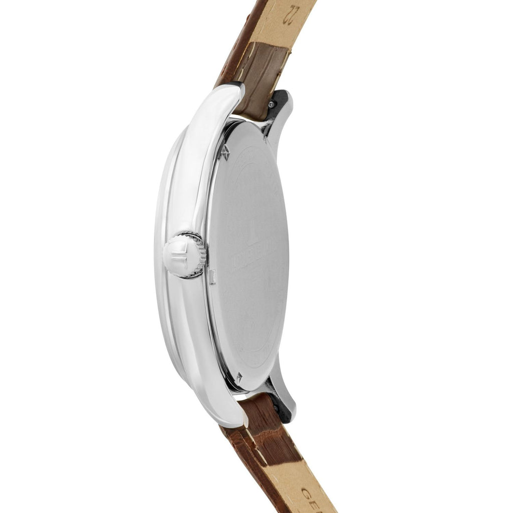 Jacques Lemans Montre multifonction Derby GJLM2213E
