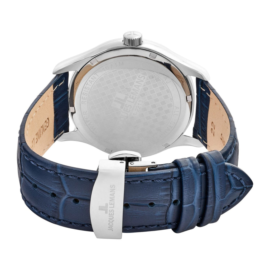 Jacques Lemans Montre multifonction Derby Sport GJLM2213F