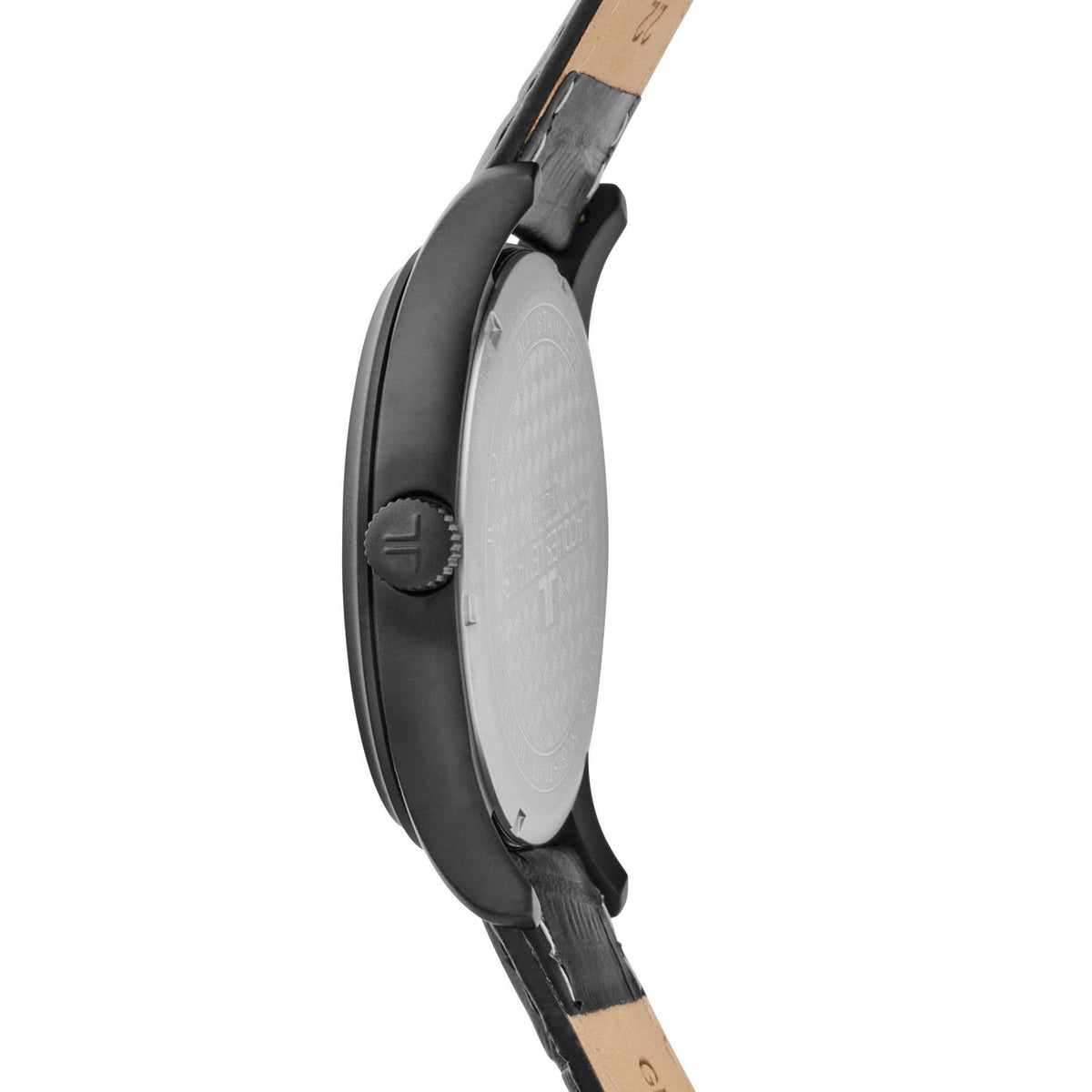 Jacques Lemans Montre multifonction Derby GJLM2213H