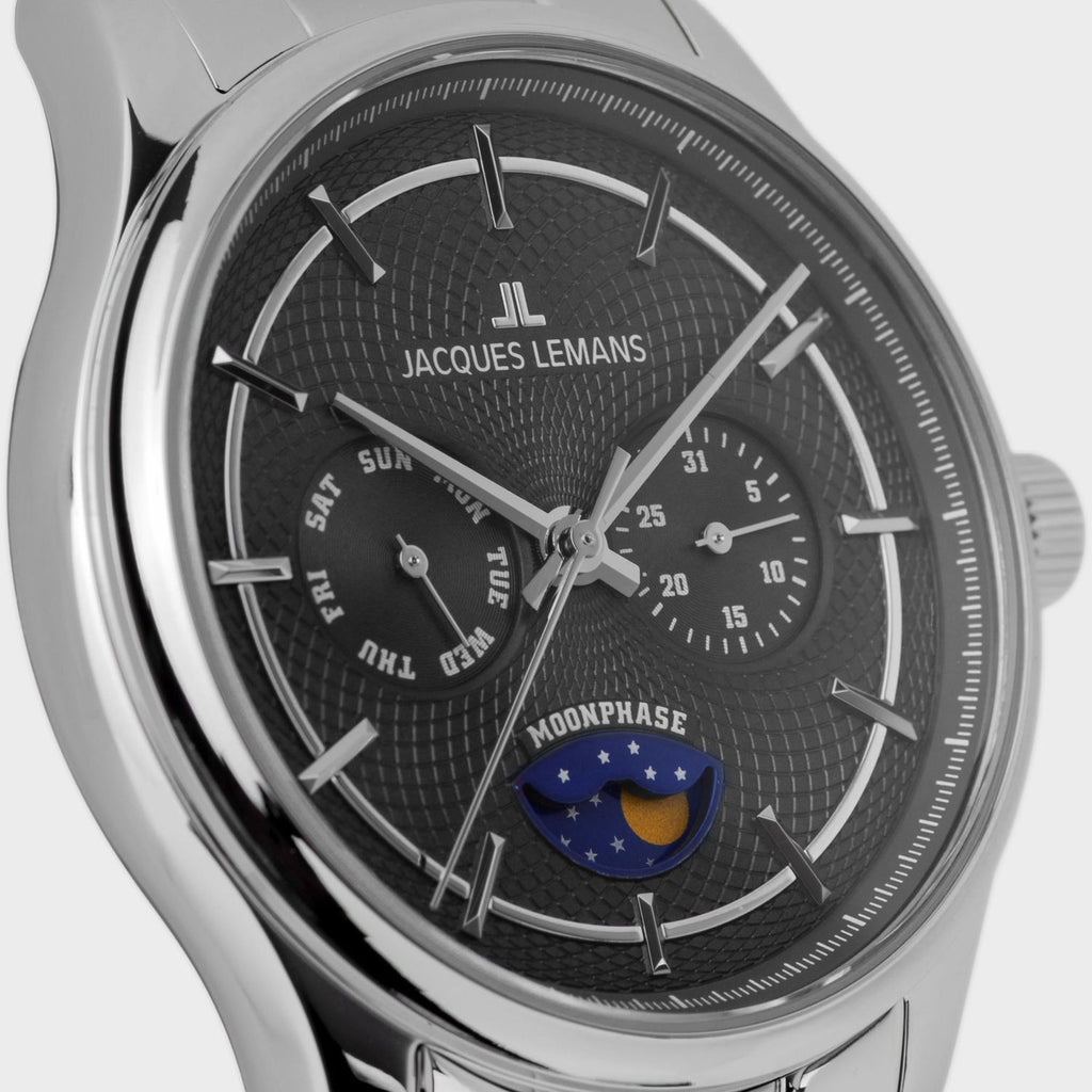 Jacques Lemans Montre multifonction Derby Sport GJLM2213I