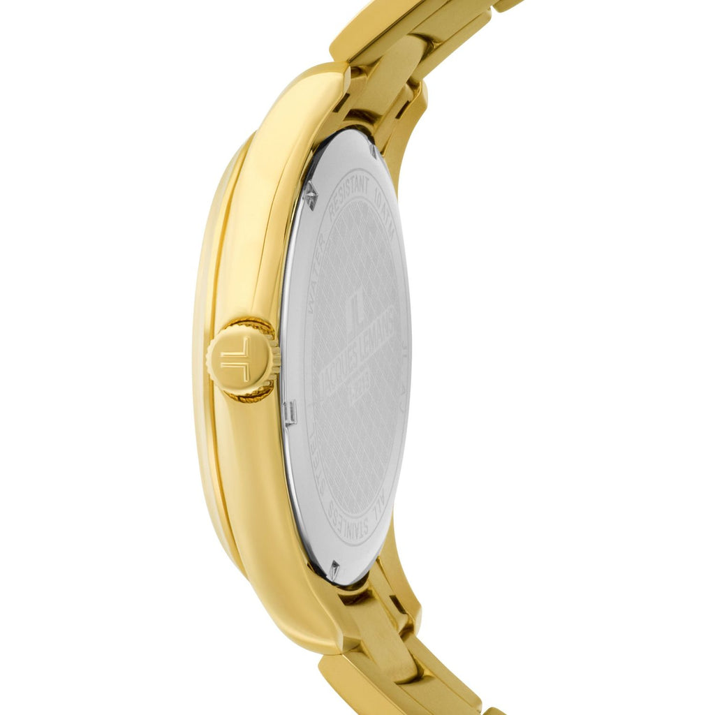 Jacques Lemans Montre multifonction Derby GJLM2213O