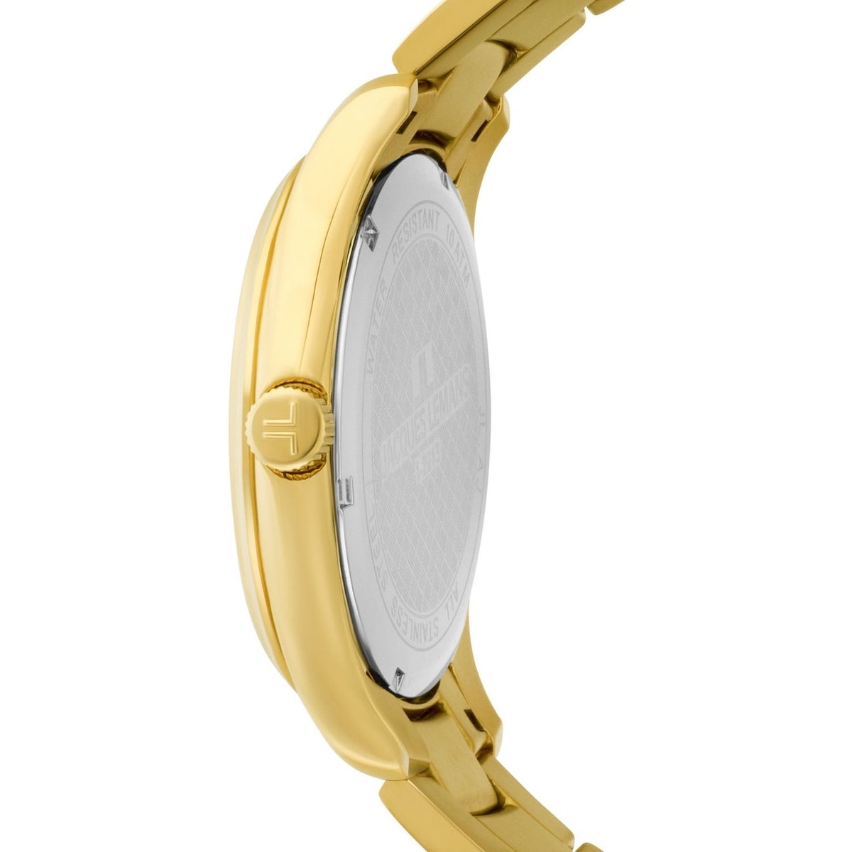 Jacques Lemans Montre multifonction Derby GJLM2213O