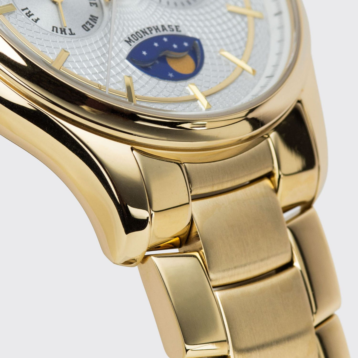 Jacques Lemans Montre multifonction Derby GJLM2213O