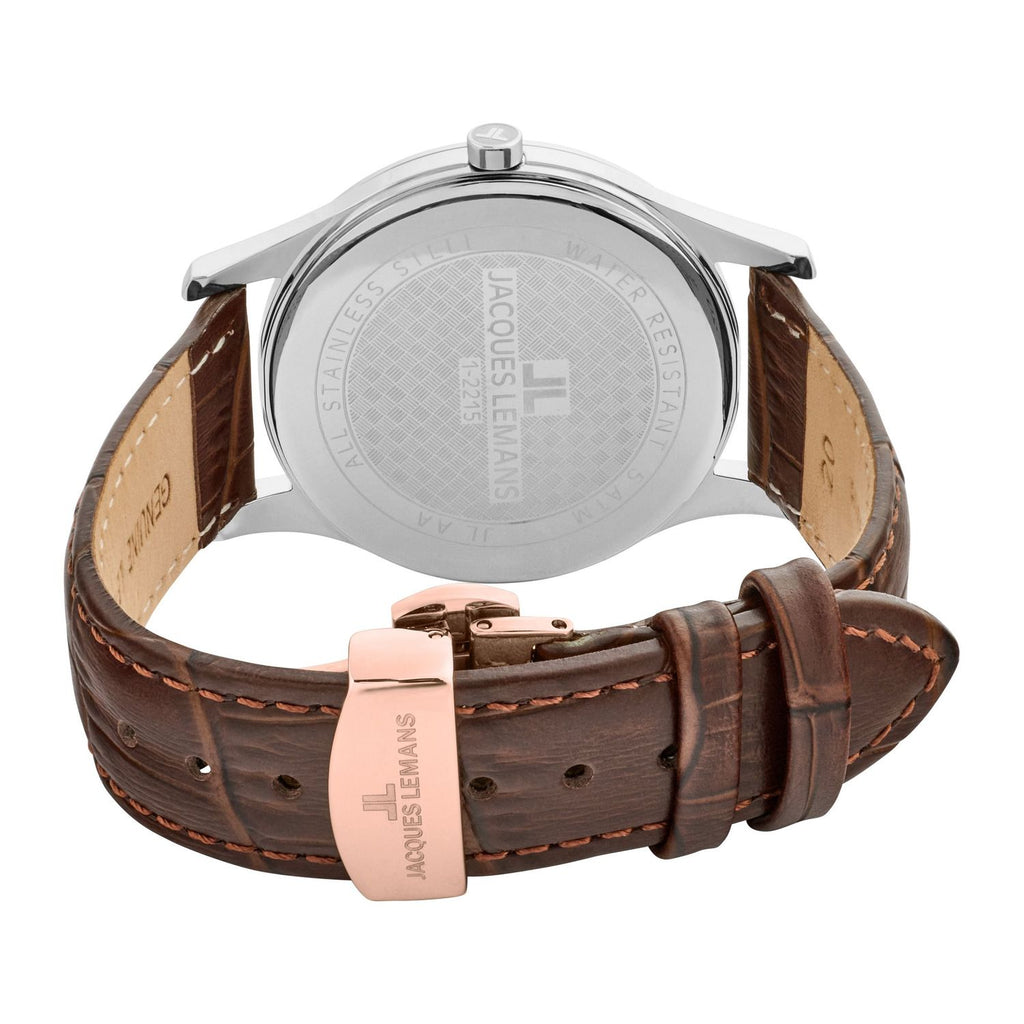 Jacques Lemans London GJLM2215D