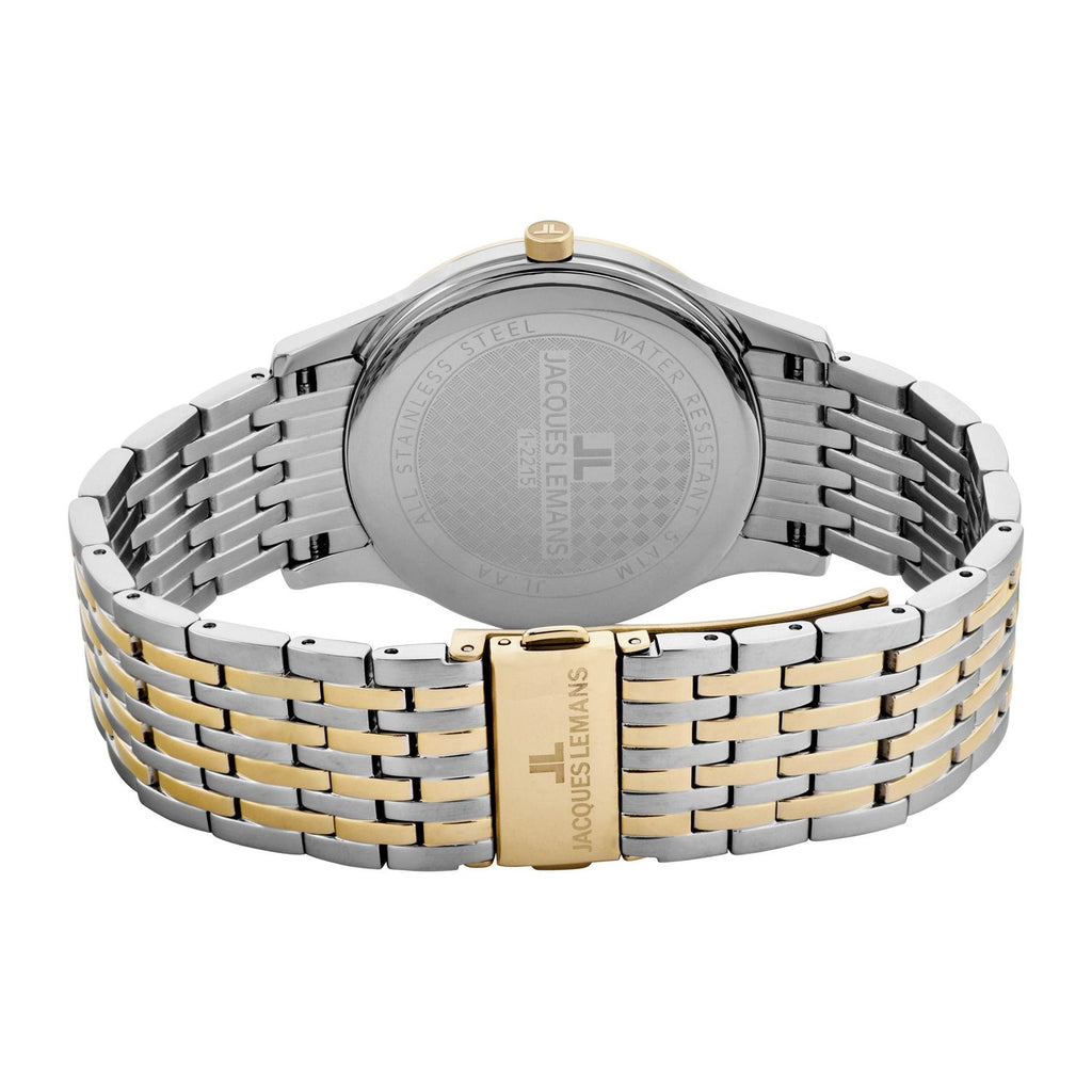 Jacques Lemans London GJLM2215L