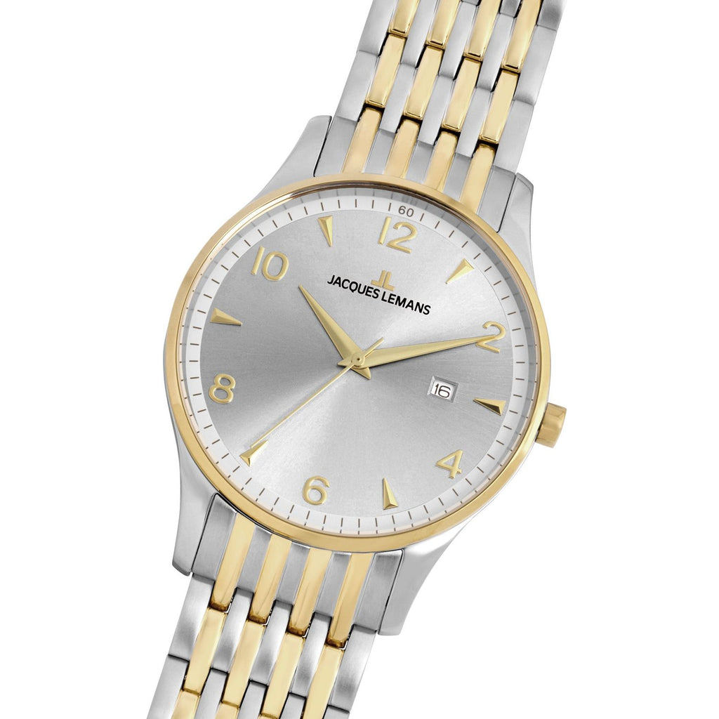 Jacques Lemans London GJLM2215L