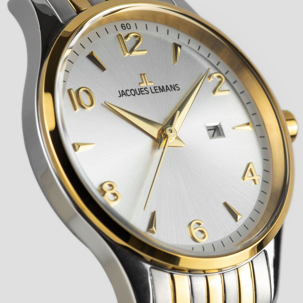 Jacques Lemans London GJLM2216H