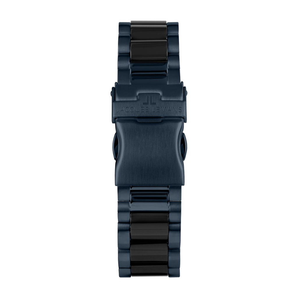 Jacques Lemans Montre automatique Hybromatic GJLM2222B