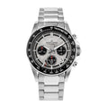 Jacques Lemans Montre chronographe Eco Power Limited Edition GJLM5010A