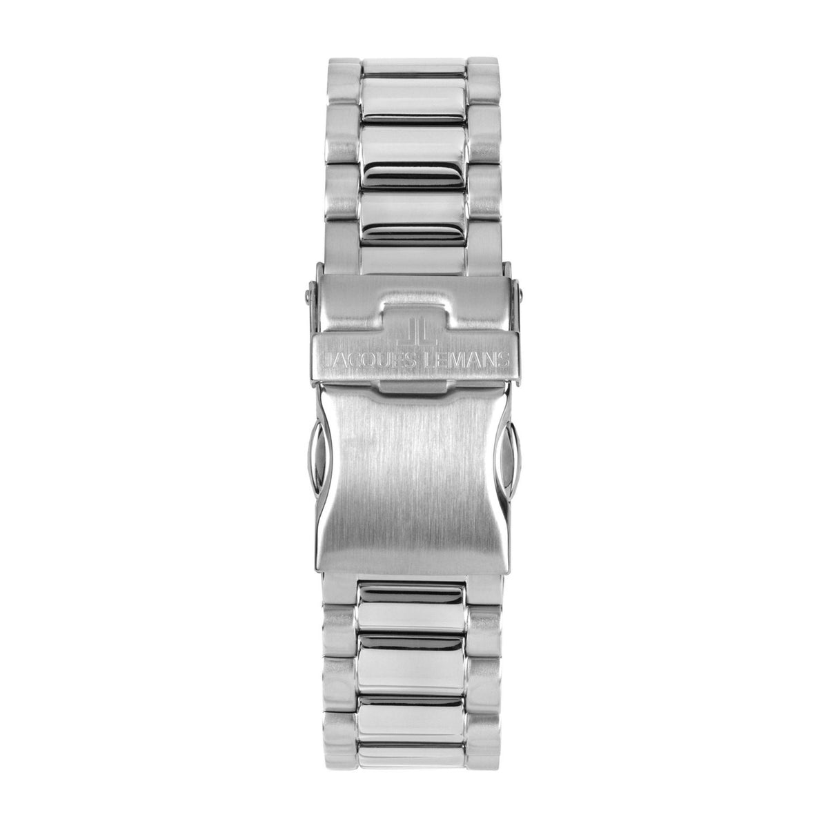 Jacques Lemans Montre chronographe Eco Power Limited Edition GJLM5010D