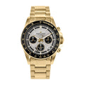 Jacques Lemans Montre chronographe Eco Power GJLM5010F