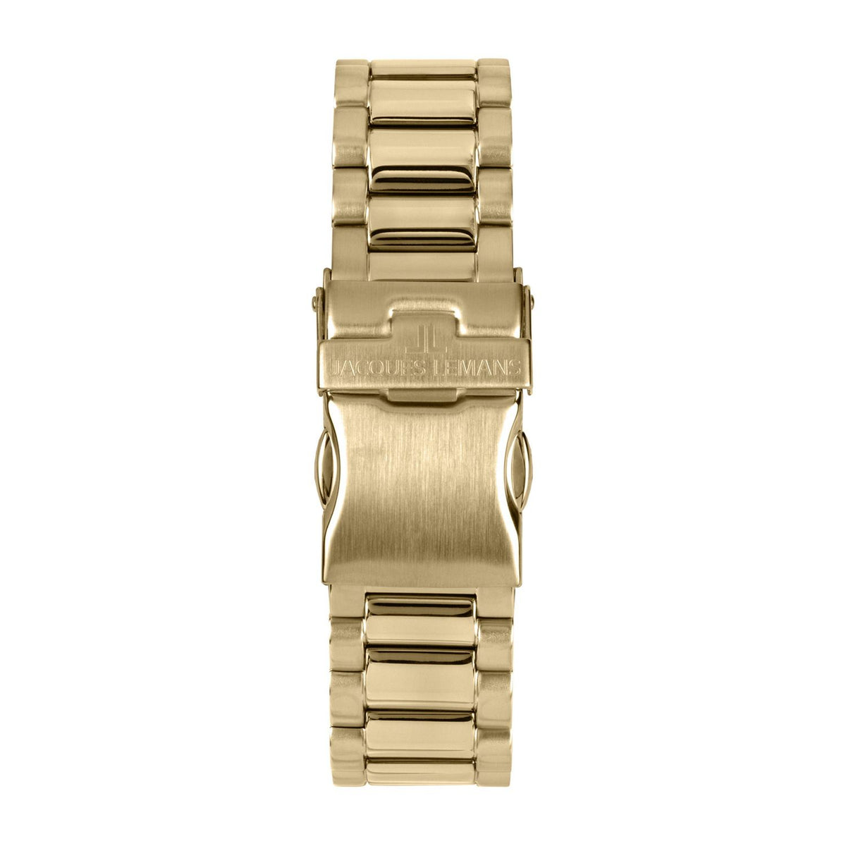 Jacques Lemans Montre chronographe Eco Power GJLM5010F
