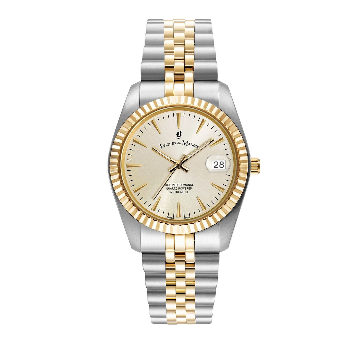 Jacques du Manoir Inspiration classic GJMWG02202