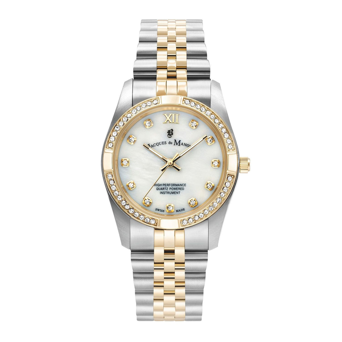 Jacques du Manoir Inspiration Prestige GJMWL02002