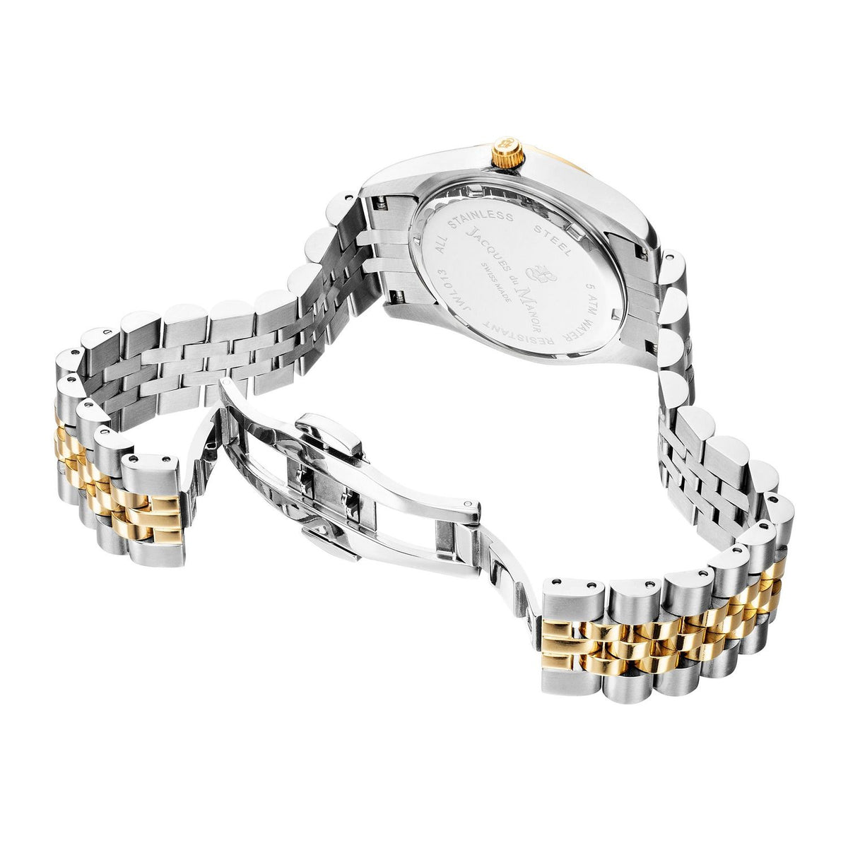 Jacques du Manoir Inspiration Prestige GJMWL02002