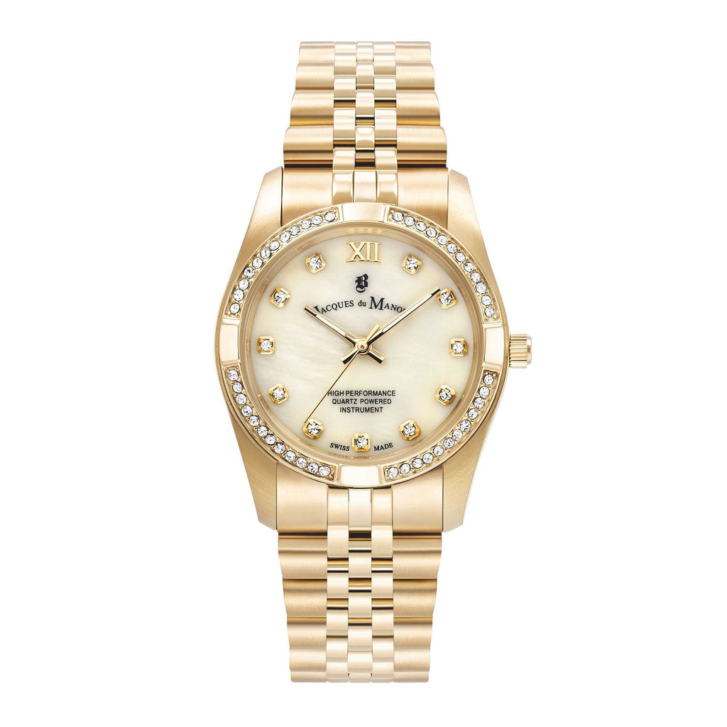 Jacques du Manoir Inspiration Prestige GJMWL02003
