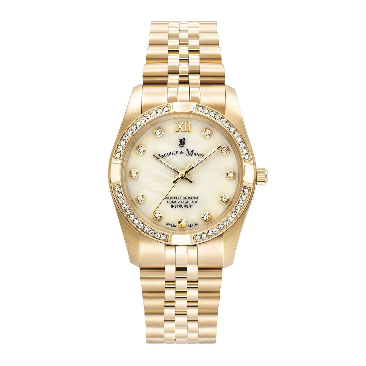 Jacques du Manoir Inspiration Prestige GJMWL02003