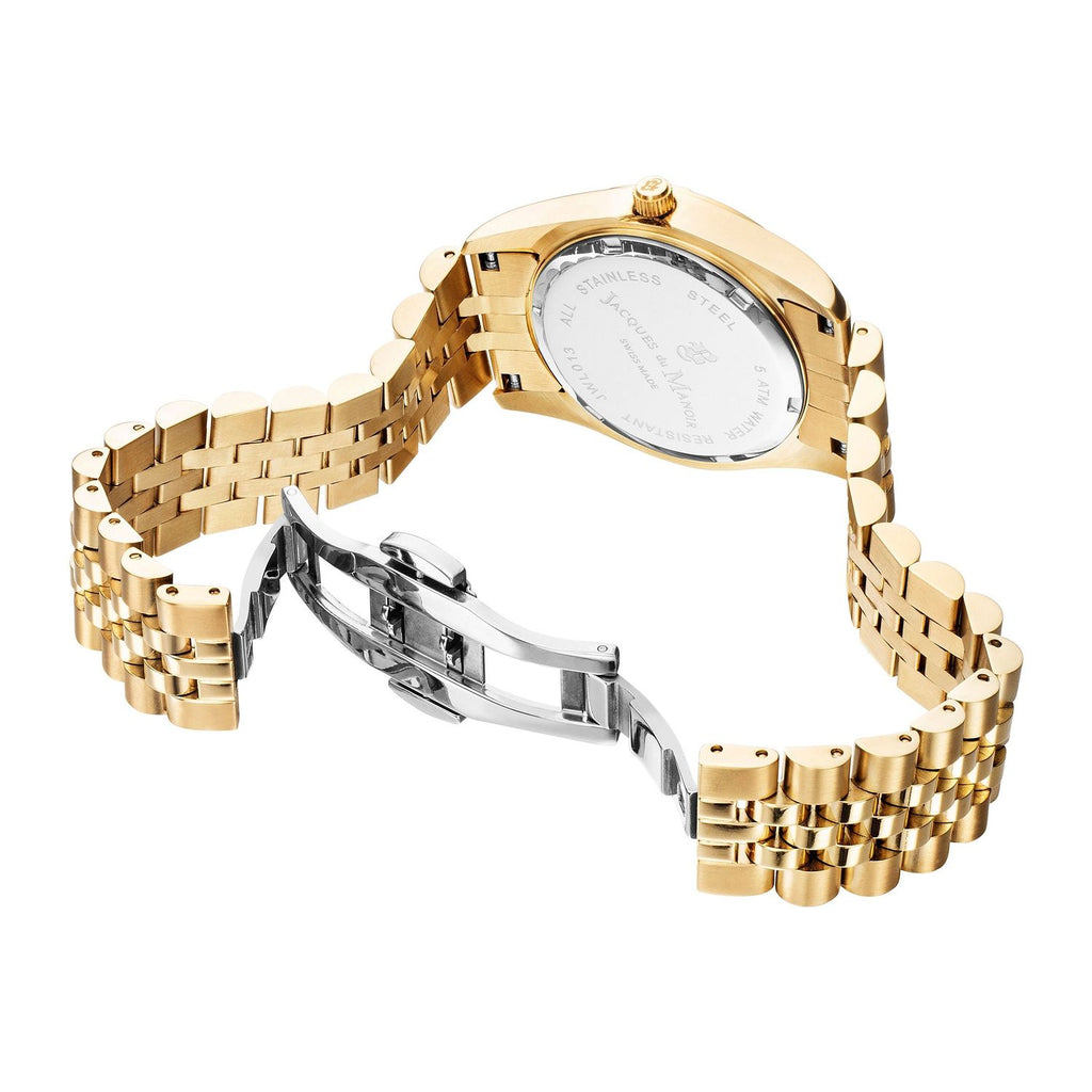 Jacques du Manoir Inspiration Prestige GJMWL02003