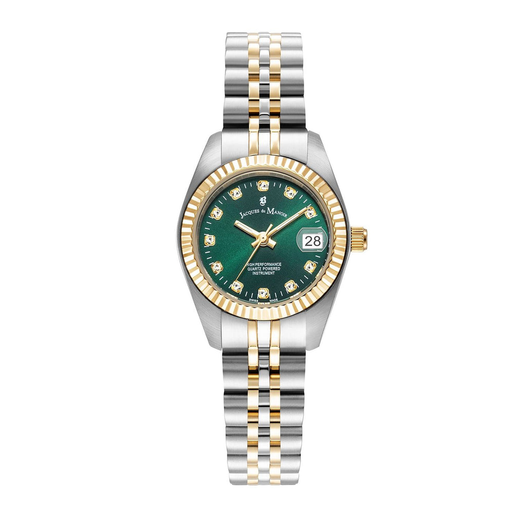 Jacques du Manoir Inspiration classic GJMWL02104
