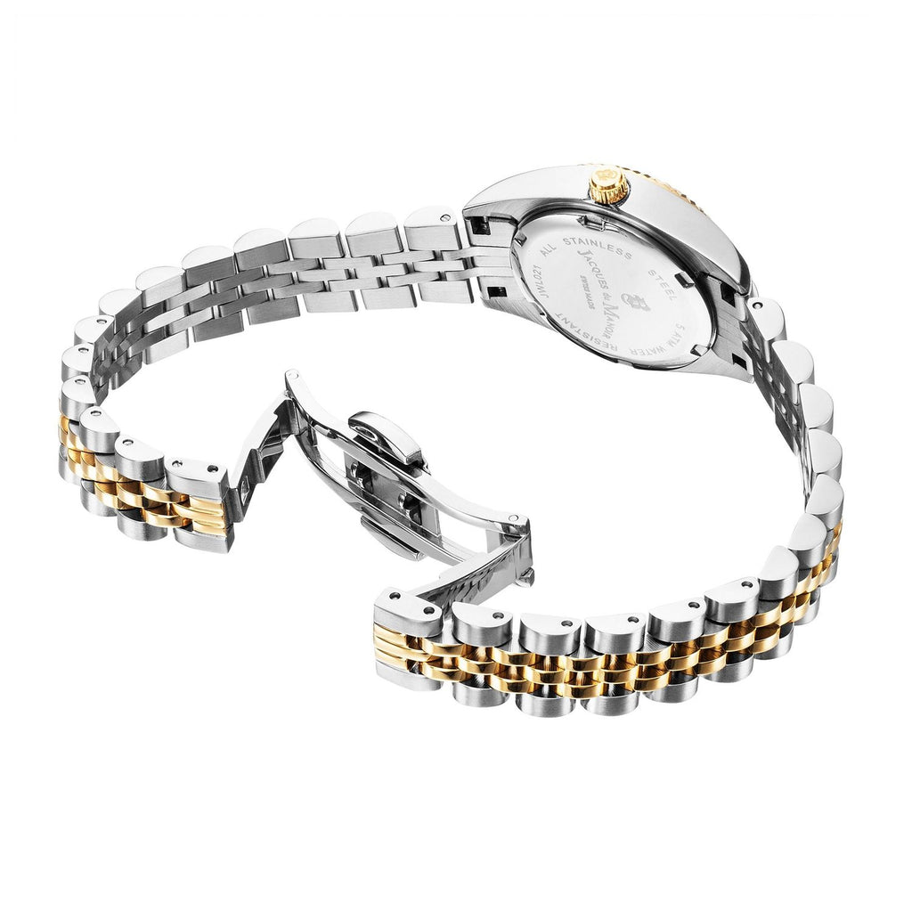 Jacques du Manoir Inspiration classic GJMWL02104