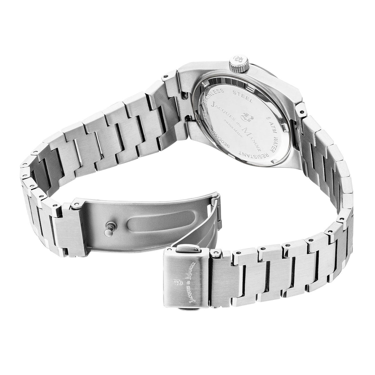 Jacques du Manoir Horizon Ladies GJMWL03601