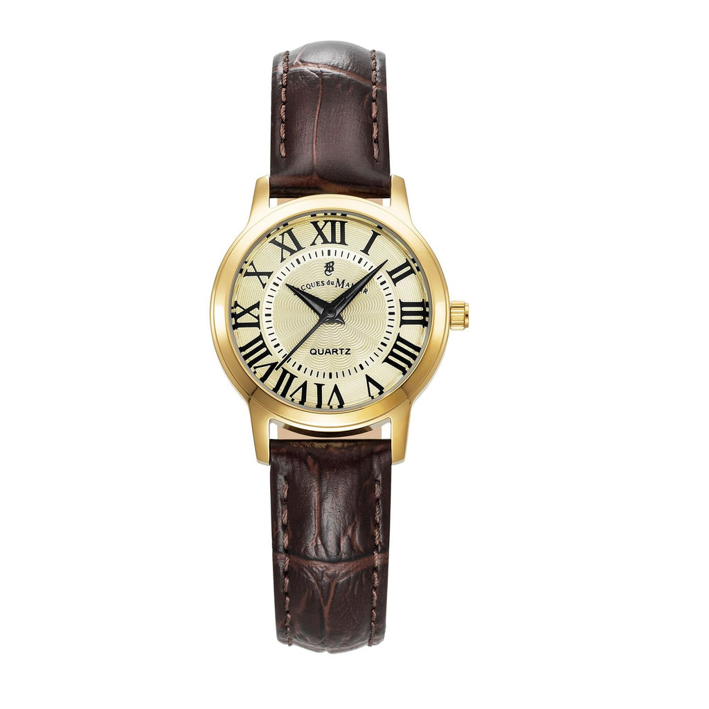 Jacques du Manoir Genesis Ladies GJMWL04904