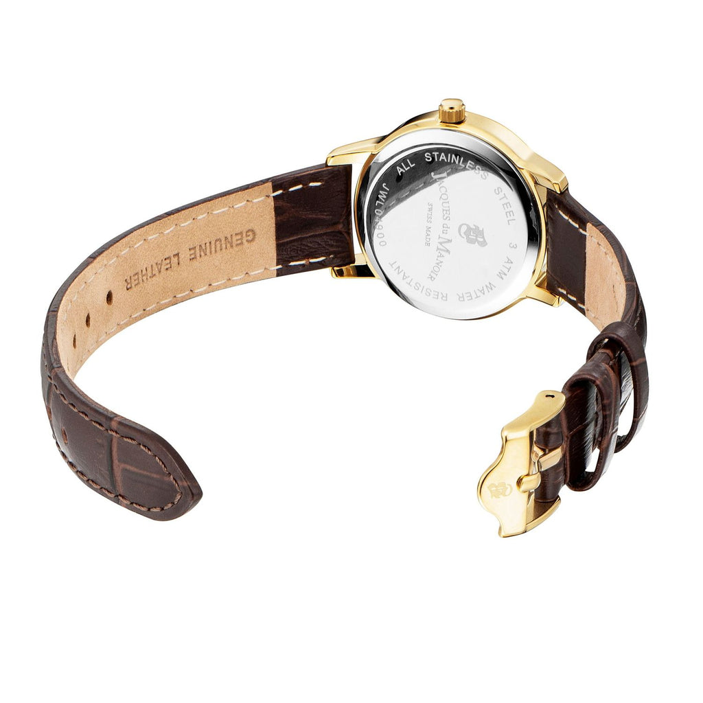Jacques du Manoir Genesis Ladies GJMWL04904