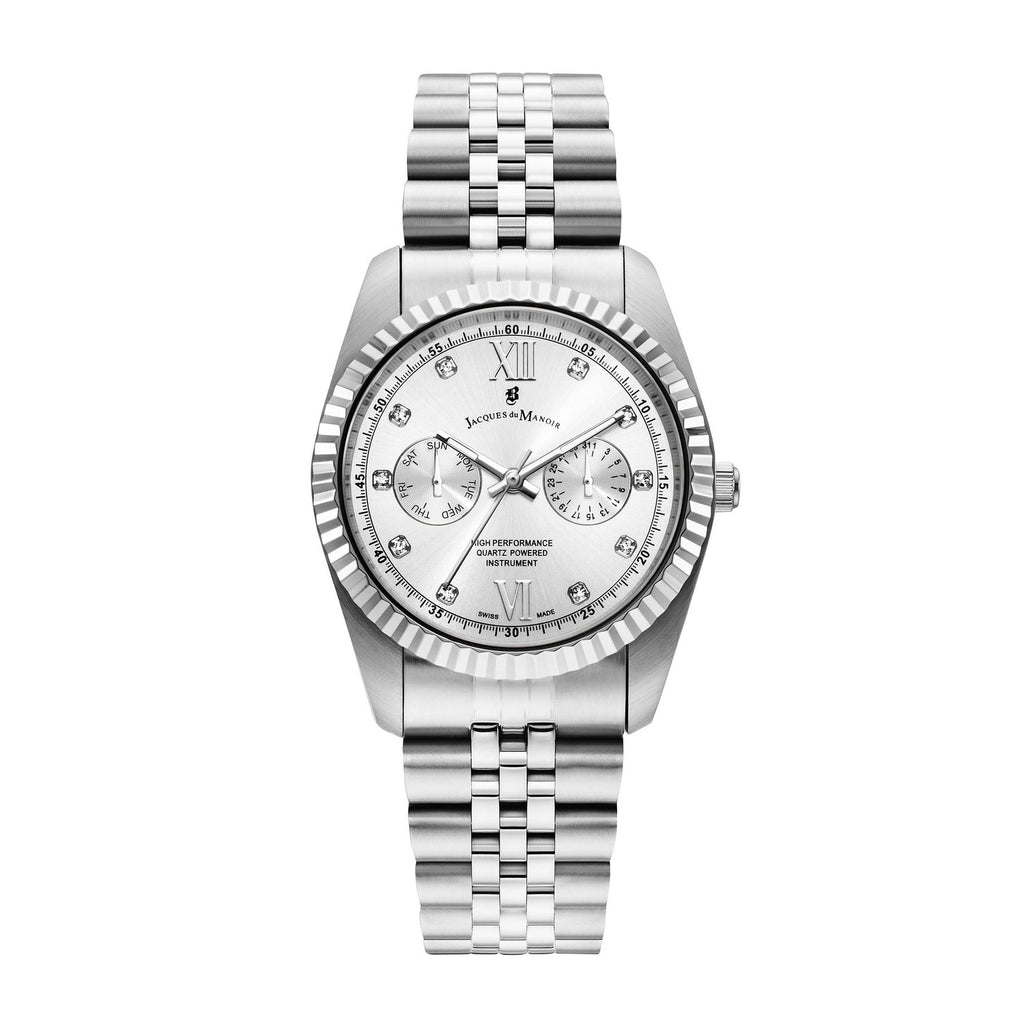 Jacques du Manoir Inspiration Multifunction GJMWN06101