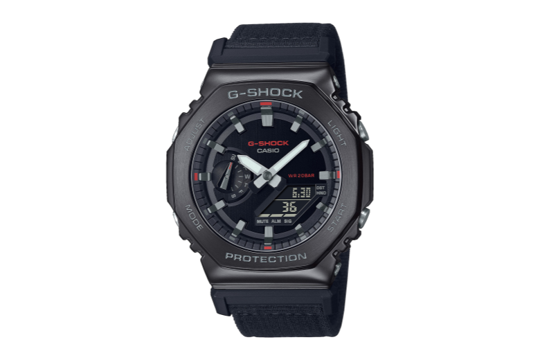Casio G-SHOCK GM-2100CB-1AER