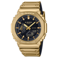Casio G-SHOCK GM-2100YMG-9AER