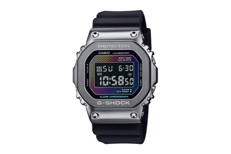 Casio G-SHOCK GM-5600BRW-1ER