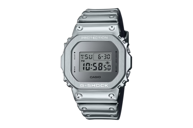Casio G-SHOCK GM-5600YM-8A8ER