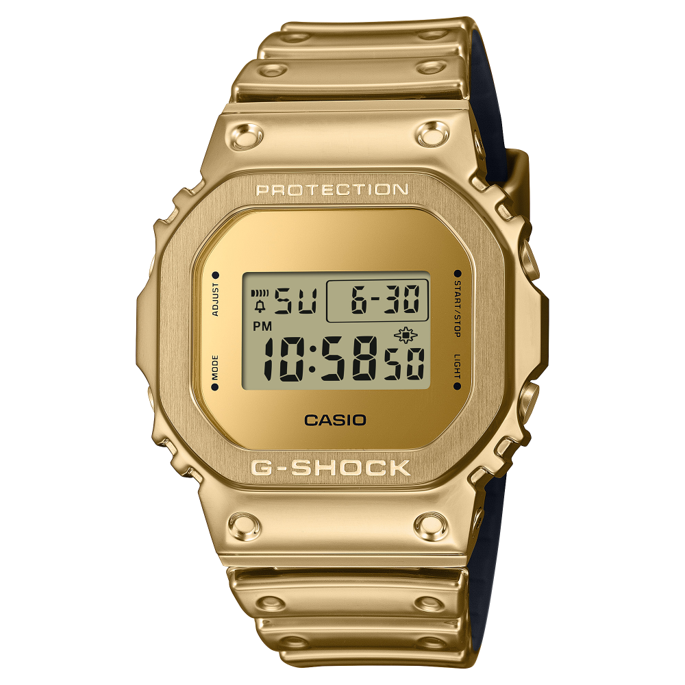 Casio G-SHOCK GM-5600YMG-9ER