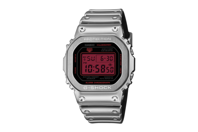 Casio G-SHOCK GM-5600YRA-8ER