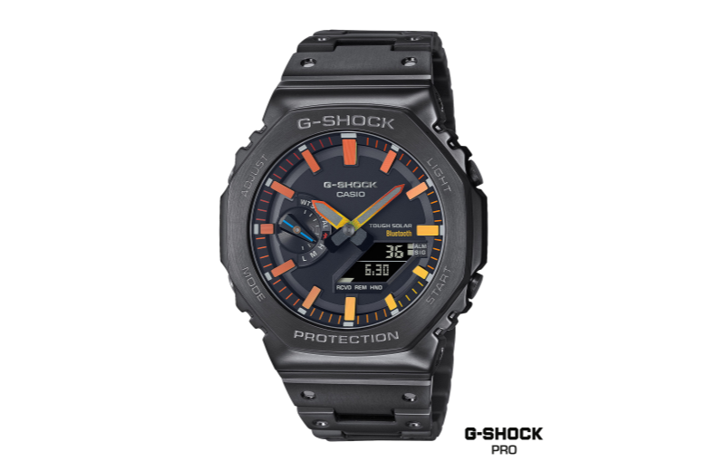 Casio G-SHOCK GM-B2100BPC-1AER