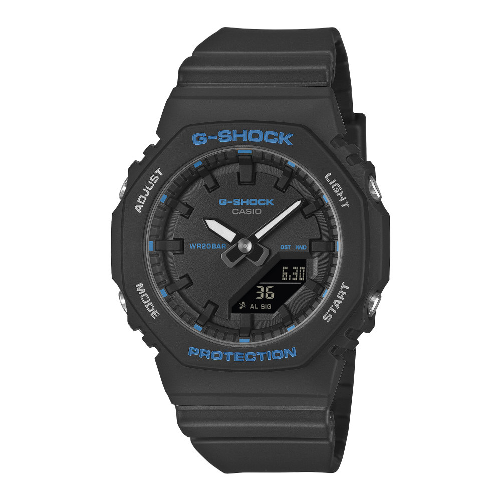 Casio G-SHOCK GMA-P2100BA-1AER
