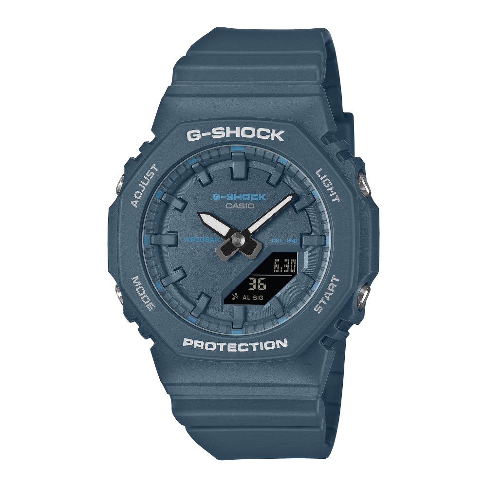 Casio G-SHOCK GMA-P2100BA-2AER