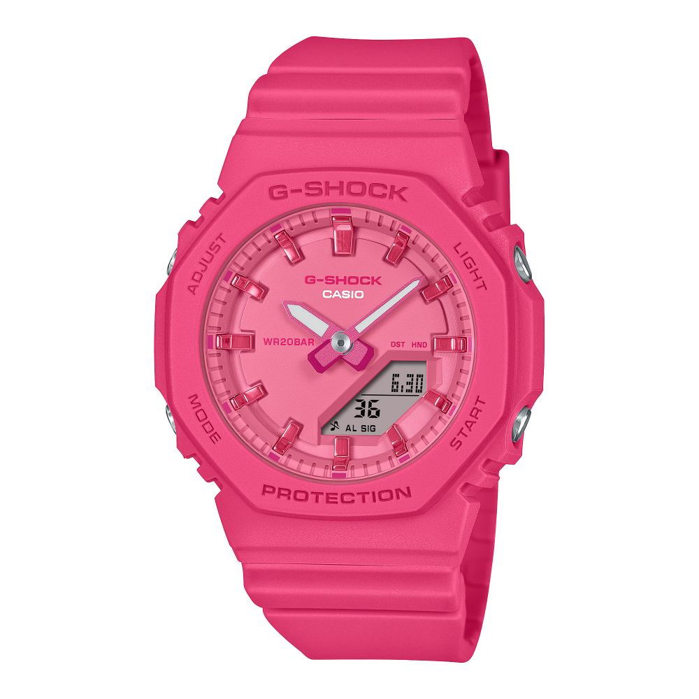 Casio G-SHOCK GMA-P2100PP-4AER