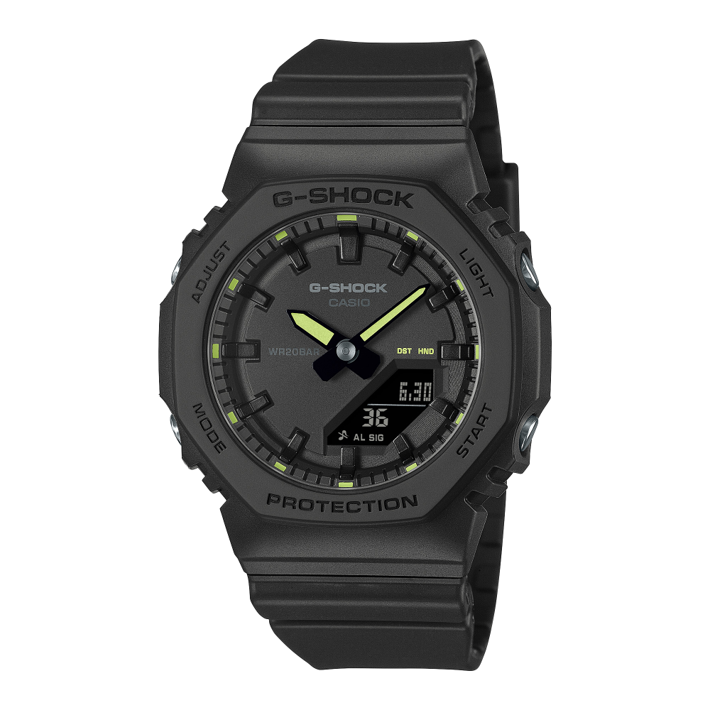 Casio G-SHOCK GMA-P2100SA-1A2ER