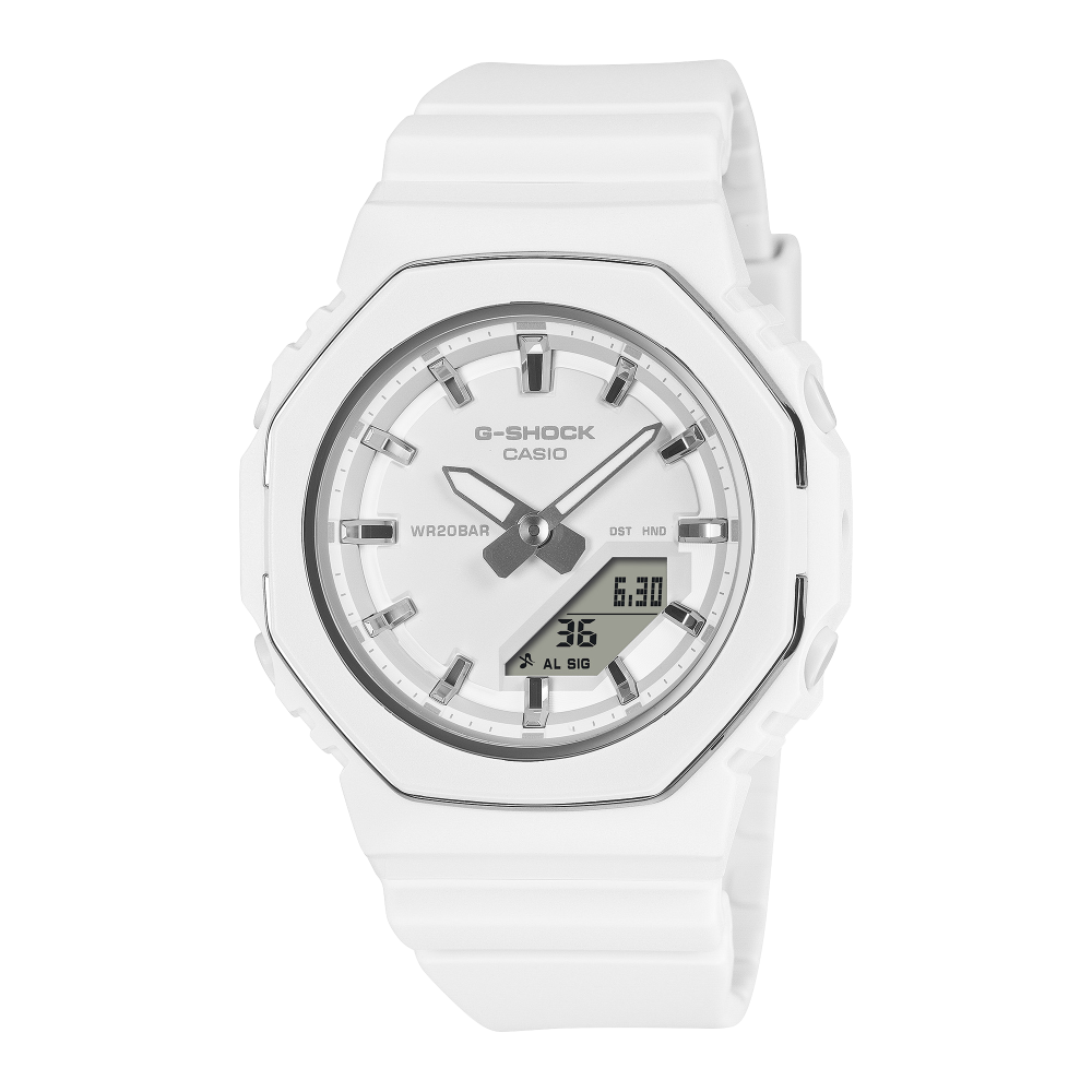 Casio G-SHOCK GMA-P2110-7AER