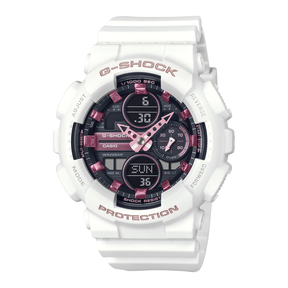 Casio G-SHOCK GMA-S140M-7AER