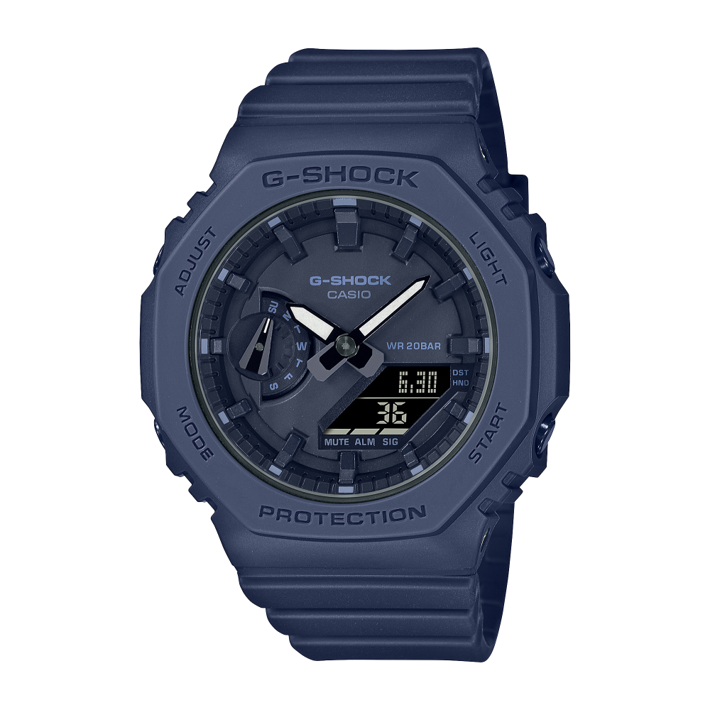 Casio G-SHOCK GMA-S2100BA-2A1ER