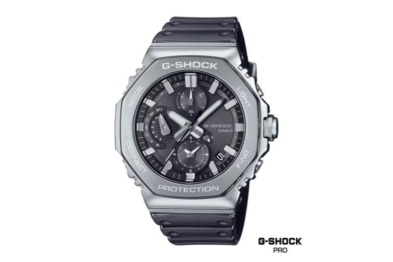Casio G-SHOCK GMC-B2100Y-1AER