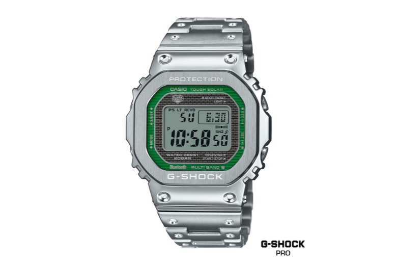 Casio G-SHOCK GMW-B5000D-3ER