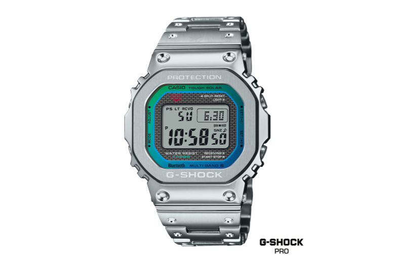 Casio G-SHOCK GMW-B5000PC-1ER
