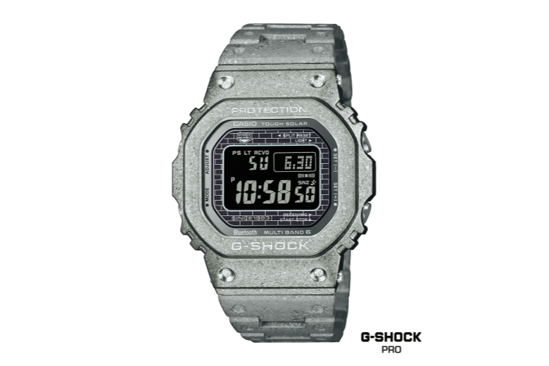 Casio G-SHOCK GMW-B5000PS-1ER